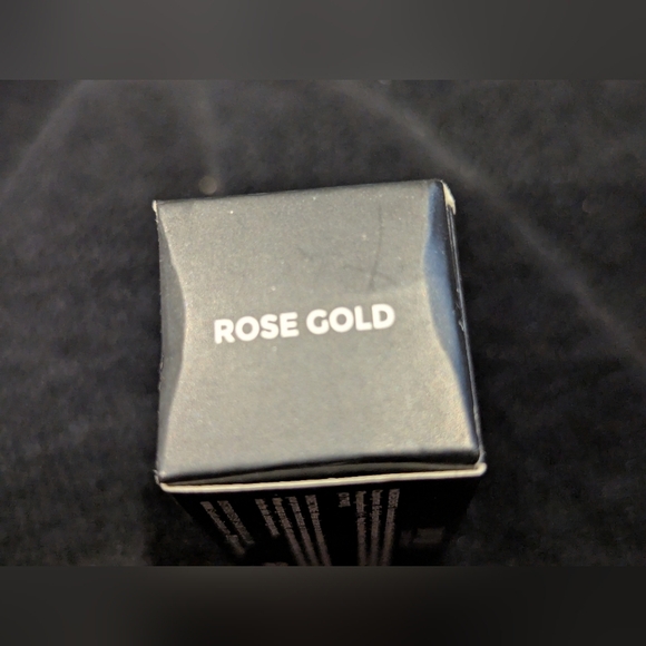 Saint Luxe Rose Gold Cream Glow NIB 10g - Picture 4 of 8